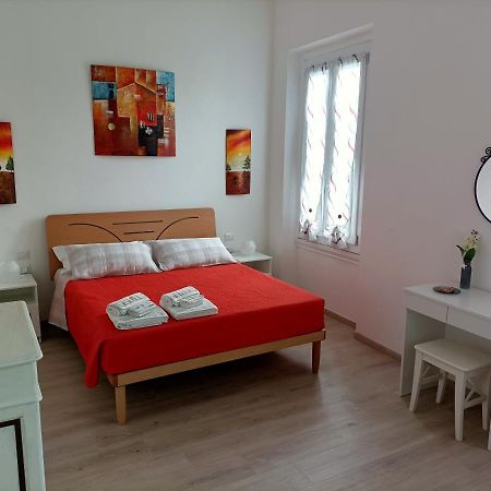 Affittacamere Il Chiostrino Guest House 佛罗伦萨 外观 照片