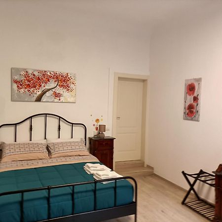 Affittacamere Il Chiostrino Guest House 佛罗伦萨 外观 照片