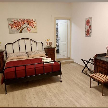 Affittacamere Il Chiostrino Guest House 佛罗伦萨 外观 照片
