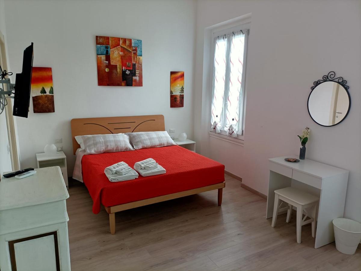 Affittacamere Il Chiostrino Guest House 佛罗伦萨 外观 照片