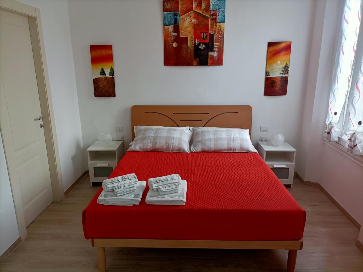 Affittacamere Il Chiostrino Guest House 佛罗伦萨 外观 照片