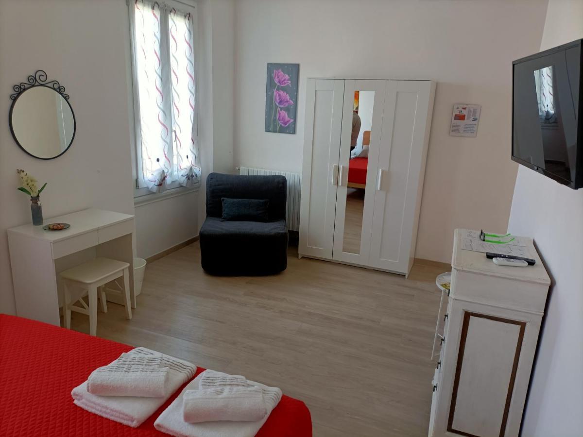 Affittacamere Il Chiostrino Guest House 佛罗伦萨 外观 照片