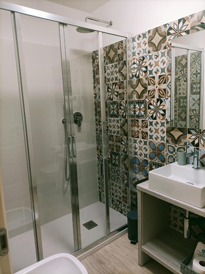 Affittacamere Il Chiostrino Guest House 佛罗伦萨 外观 照片