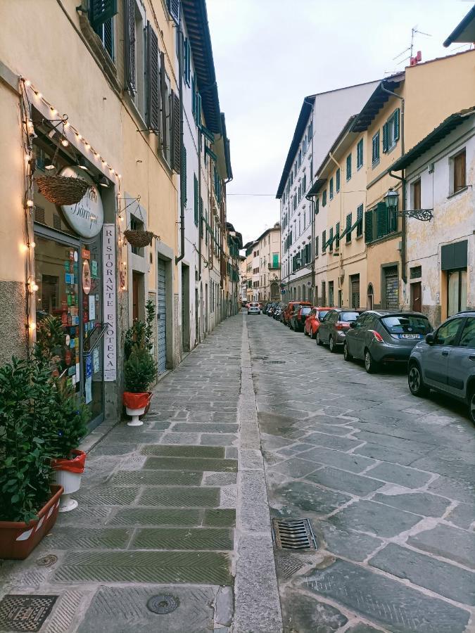 Affittacamere Il Chiostrino Guest House 佛罗伦萨 外观 照片