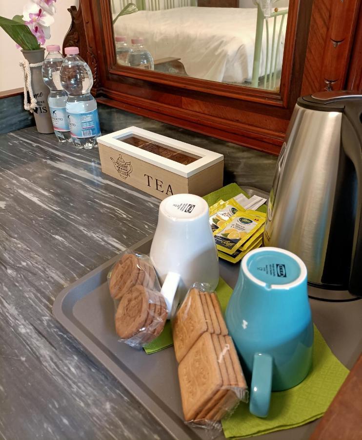 Affittacamere Il Chiostrino Guest House 佛罗伦萨 外观 照片