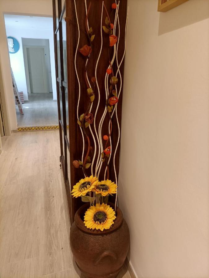 Affittacamere Il Chiostrino Guest House 佛罗伦萨 外观 照片