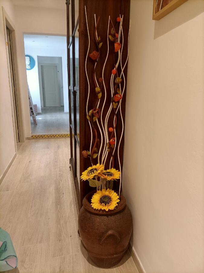 Affittacamere Il Chiostrino Guest House 佛罗伦萨 外观 照片