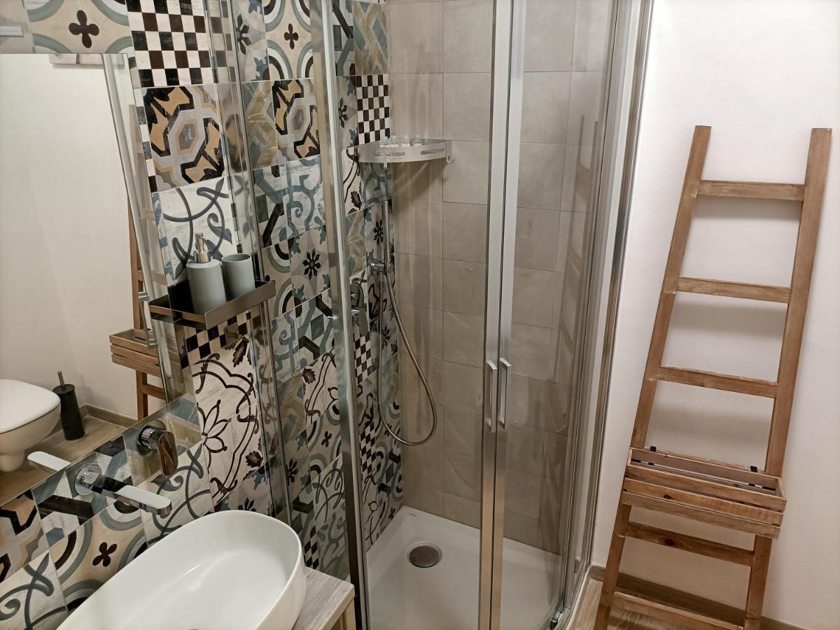 Affittacamere Il Chiostrino Guest House 佛罗伦萨 外观 照片
