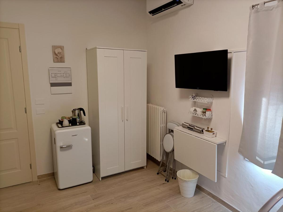 Affittacamere Il Chiostrino Guest House 佛罗伦萨 外观 照片