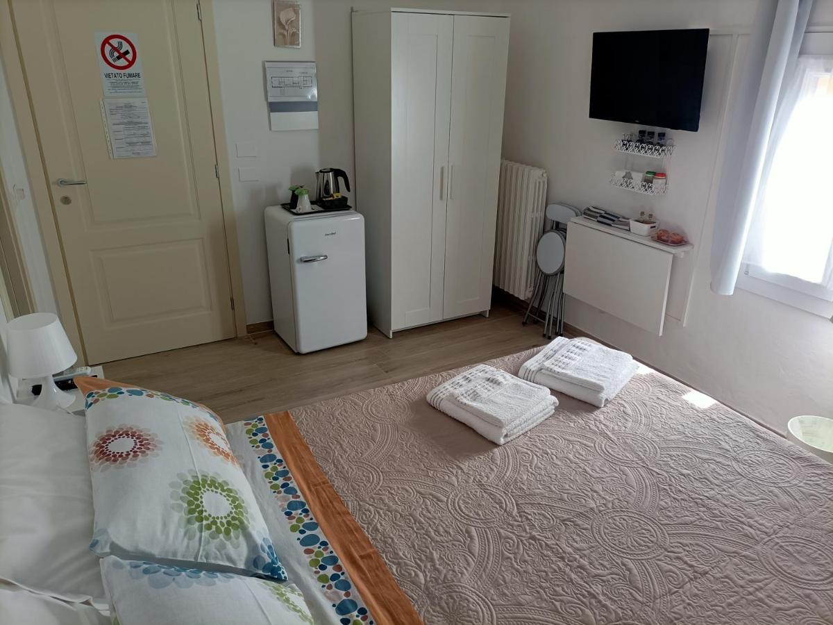 Affittacamere Il Chiostrino Guest House 佛罗伦萨 外观 照片