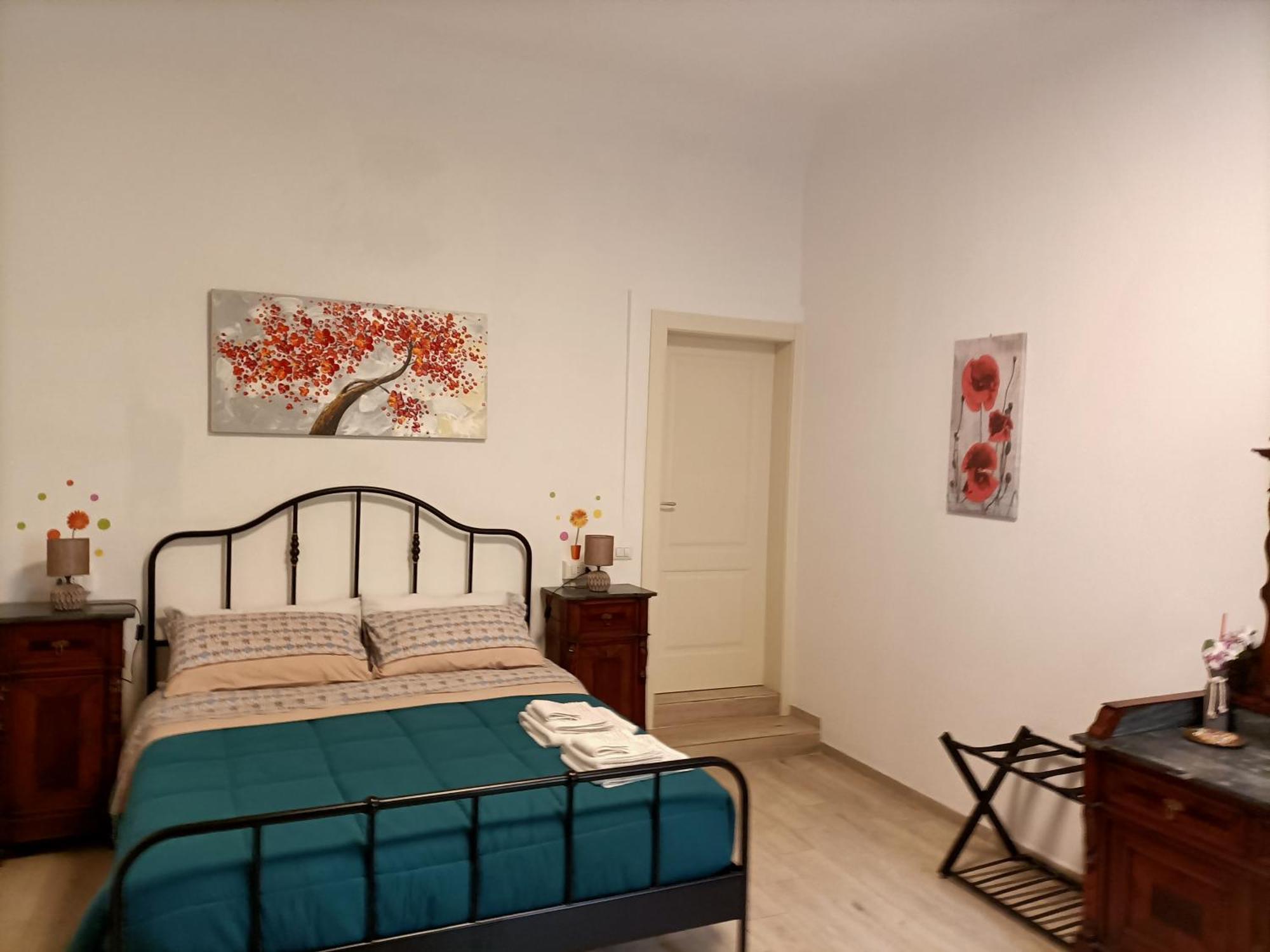 Affittacamere Il Chiostrino Guest House 佛罗伦萨 外观 照片