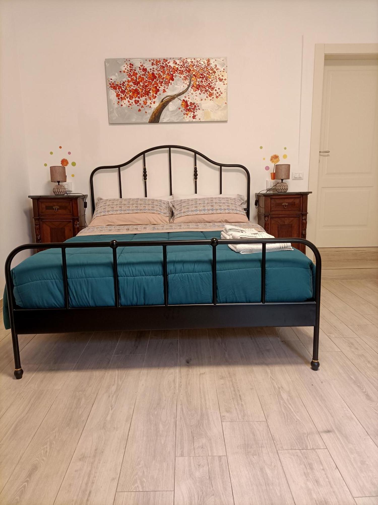 Affittacamere Il Chiostrino Guest House 佛罗伦萨 外观 照片