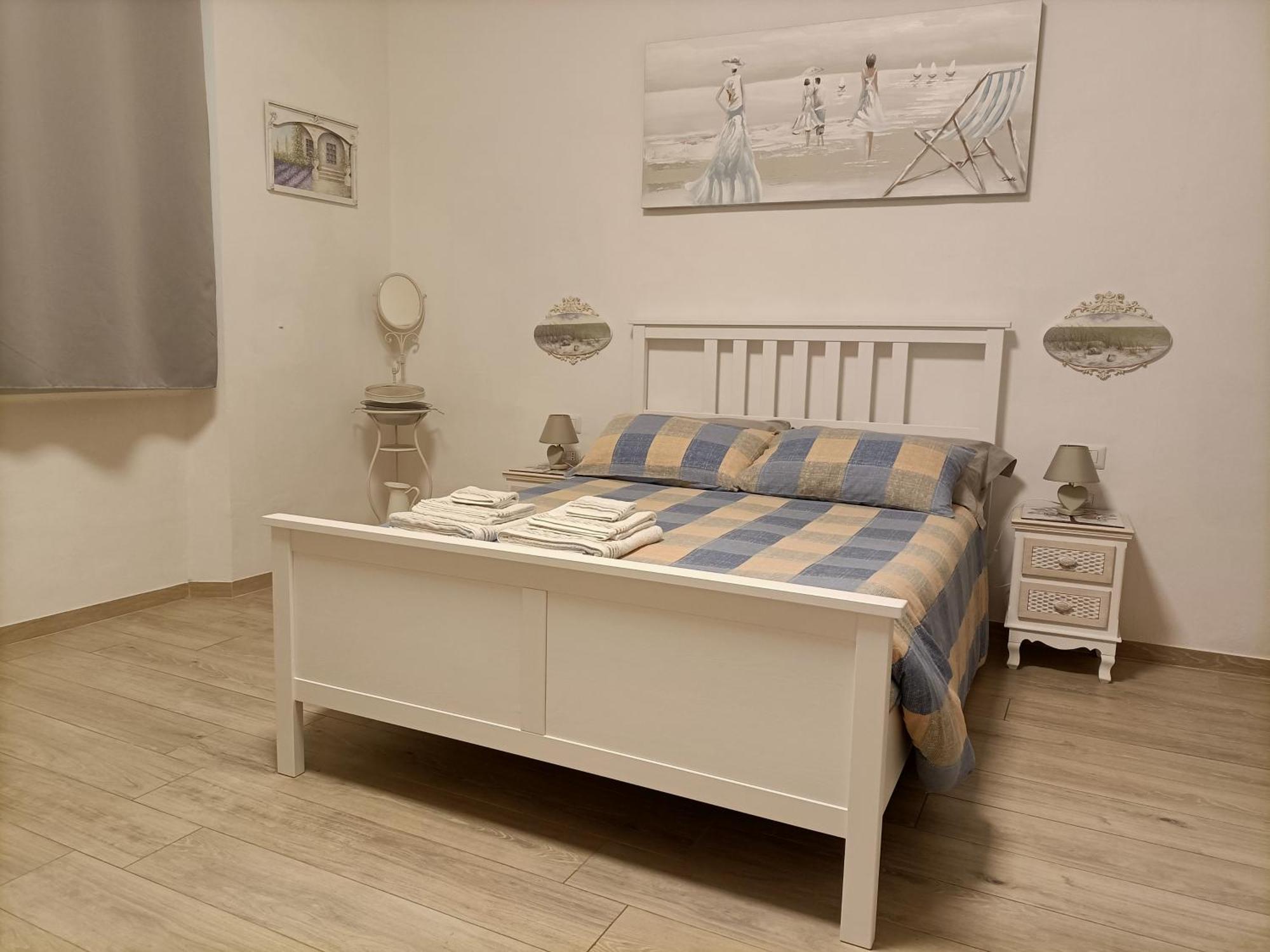 Affittacamere Il Chiostrino Guest House 佛罗伦萨 外观 照片