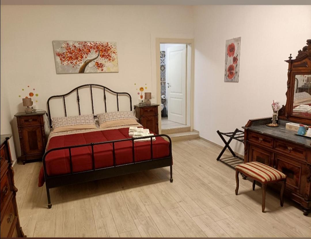 Affittacamere Il Chiostrino Guest House 佛罗伦萨 外观 照片